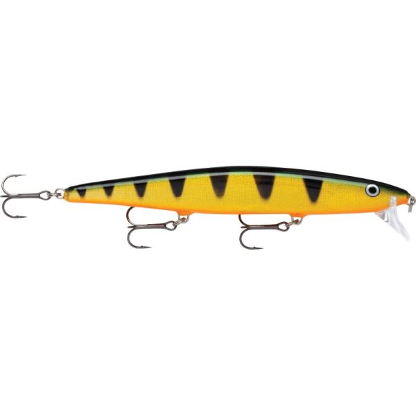 Rapala wobler flat rap 8 cm 7 g P