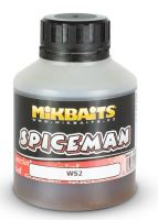 Mikbaits Booster Spiceman WS2 Spice 250 ml