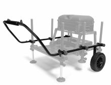 Preston Innovations Sedačka Inception 3D 150 Seatbox + Příslušenství Zdarma (8)