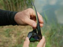 Delphin Polarizační Brýle VIEW (5)