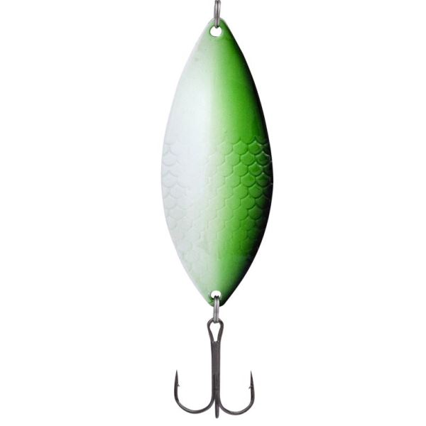 Zebco Třpytka Trophy Z-Fast Spoon Sandeel 20 g 10 cm