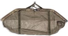 Nash Vážící Sak Carp Care Easy Float Retainer Sling Camo Nash Vážící Sak Carp Care Easy Float Retainer Sling Camo