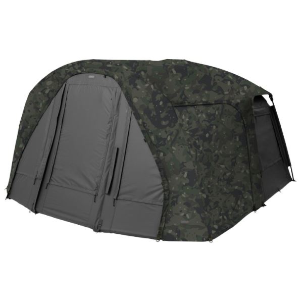 Trakker Prodlužovací Panel Tempest RS Brolly Social Cap Camo