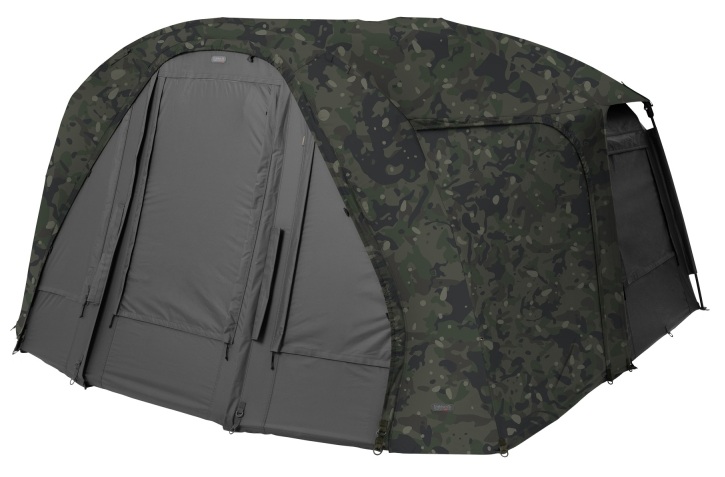 Trakker prodlužovací panel tempest rs brolly social cap camo