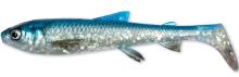 Savage Gear Gumová Nástraha 3D Whitefish Shad Blue Silver - 27 cm 152 g