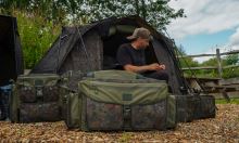 One More Cast Taška Heist Caryall XL (10)