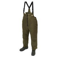 Daiwa Zimní Oblek Winter Carp Suit (2)