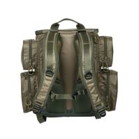 Shakespeare Batoh SKP Rucksack (1)