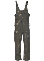 Nash Kalhoty Scope Waterproof Bib and Brace Nash Kalhoty Scope Waterproof Bib and Brace