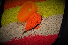 LK Baits Peletky CUC nugget 600 g 2 mm (7)