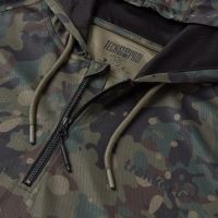 Trakker Triko Camo UV Hooded Shirt (3)