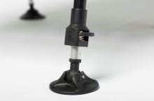 Prologic Křeslo Commander Travel Chair (4)