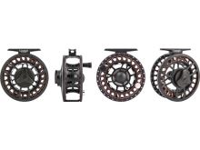 Loomis Franklin Muškařský Naviják DGS FA 5/6 (1)