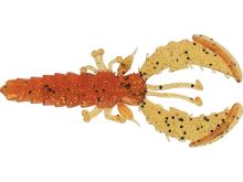 Westin Gumová Nástraha Crecraw Slim Creaturebait Motoroil Pepper Westin Gumová Nástraha Crecraw Slim Creaturebait Motoroil Pepper