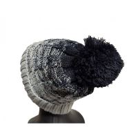 R-SPEKT Kulich Heat Up Šedo černý (4)