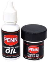 Penn Olej Pack Oil&amp;Grease