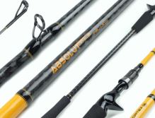 Sportex Prut Absolut Level 3 Baitcast 2,1 m 3-19 g (1)