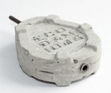 ECO Sinkers Zátěž Grippa Inline (2)