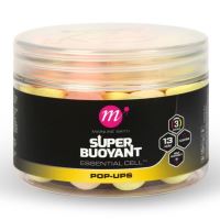 Mainline Plovoucí Boilie Super Buoyant Pop Up Pink Yellow White 13 mm (4)