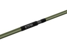 Delphin Prut Etna Camo LongSHOT+ 3,9 m 3,5 lb 3 Díl (3)