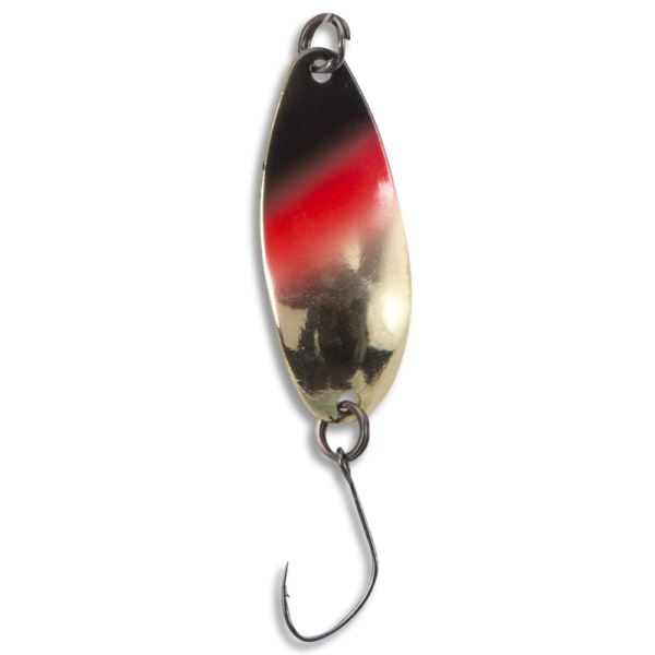 Saenger Iron Trout Plandavka Hero Spoon Vzor GEF - 3,5 g