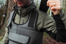 Zebco Prsačky Trophy Neoprene Waders (6)
