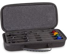 Anaconda Swinger Tiki Taka LED Hammer Sada 4 ks