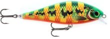 Rapala Wobler Super Shadow Rap PCK