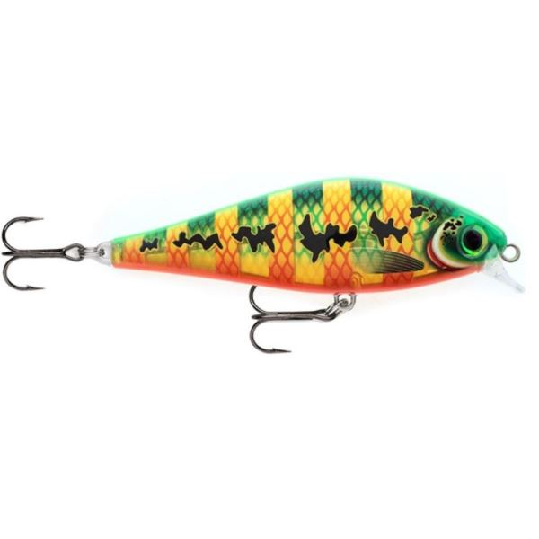 Rapala Wobler Super Shadow Rap PCK
