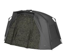Trakker Přední Panel Tempest RS Brolly Full Infill Panel Camo Trakker Přední Panel Tempest RS Brolly Full Infill Panel Camo