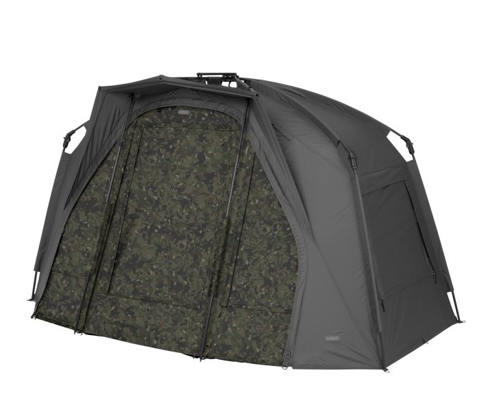 Trakker přední panel tempest rs brolly full infill panel camo