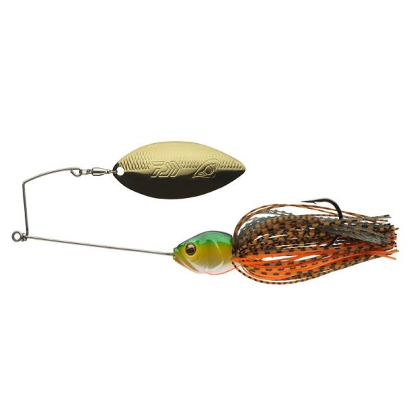 Daiwa Spinnerbait Prorex Gold Perch 24 g