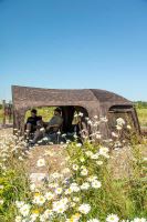 Fox Prodloužení Frontier X Camo Deluxe Extension (4)