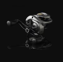 Savage Gear Multiplikátor SG6 BC 250 RH Převod 8,1:1 (4)