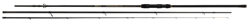 Levně Mikado prut katsudo slim method feeder 3,5 m 70 g