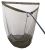 Sonik Podběrák SK-47 Landing Net 1,8 m 42" 2-Dílný