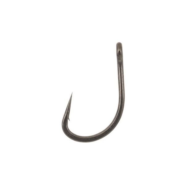 Cygnet Háčky Short Shank XS Hooks Barbed