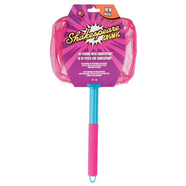 Shakespeare Podběrák Dětský Cosmic Net