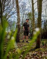 Fox Kraťasy LW Khaki Combat Short (1)