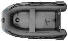 Carp Spirit Black Boat ONE 270 WI