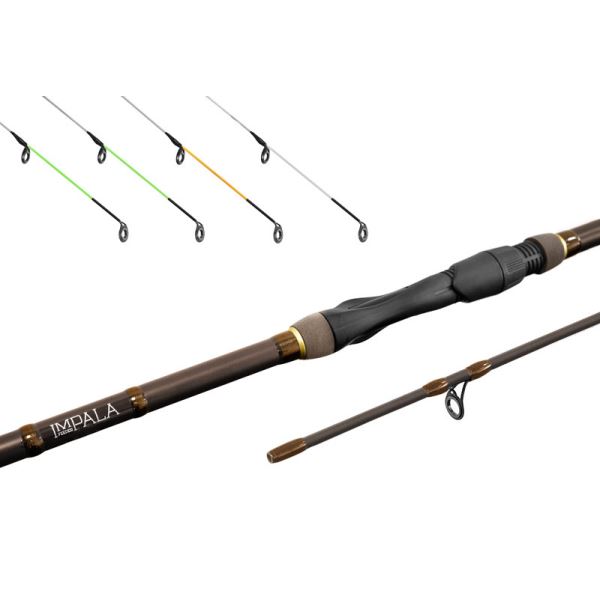 Delphin Prut Impala Feeder 3,3 m 95 g