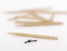 Zfish Sada Převleků Anti Tangle Sleeves + Obratlík QC Vel 8 10 ks (2)