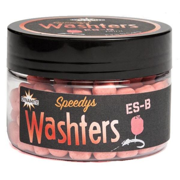 Dynamite Baits Speedy's Washters ES B Růžová