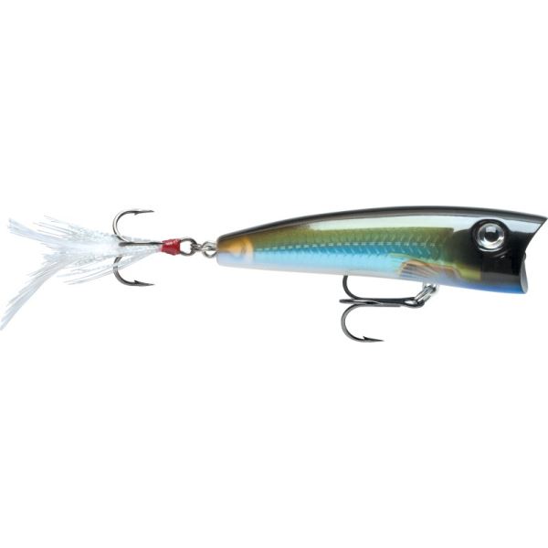 Rapala wobler x-rap pop 7cm 11g MBS