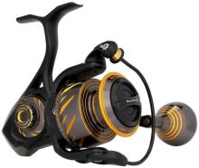 Penn Naviják S Přední Brzdou Authority 5500 Penn Naviják S Přední Brzdou Authority 5500