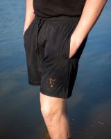 Fox Koupací Kraťasy Collection Black LW Swim Shorts (14)