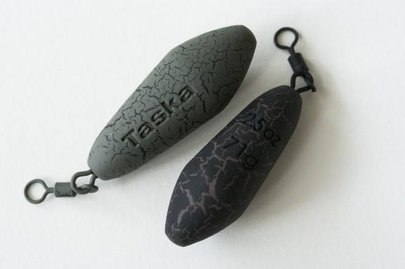 Taska zátěž distance s obratlíkem-56 g