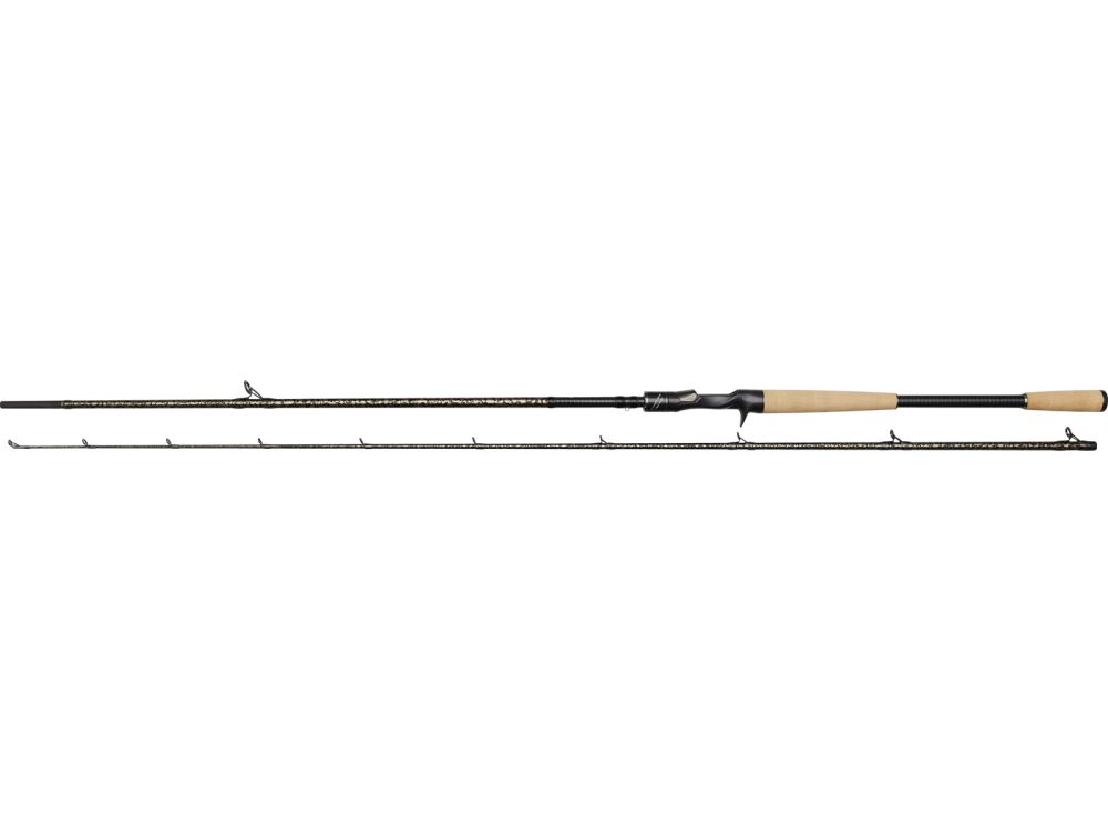 Westin prut w8 powerstrike-t xh 2,4 m 60-180 g 2-díl
