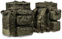 Solar Batoh Tackle SP C-Tech Large Rucksack