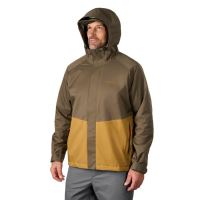 Grundéns Bunda Charter Jacket Whiskey/Otter (4)